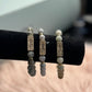 Faith | Hope | Love |  Stone Bracelets | 1 Each