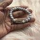 Faith | Hope | Love |  Stone Bracelets | 1 Each