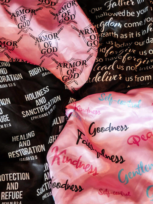 Blessed Beauty Bonnets| 1 Each